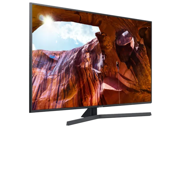 Televizor Samsung UE55RU7400UXUA 55" / / 4K / Personal / Black photo 3