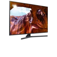 Телевизор Samsung UE55RU7400UXUA 55" / LED / 4K / Персональный / Черный photo 6