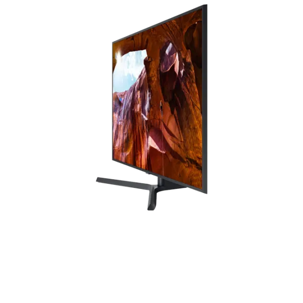 Televizor Samsung UE55RU7400UXUA 55" / / 4K / Personal / Black photo 4