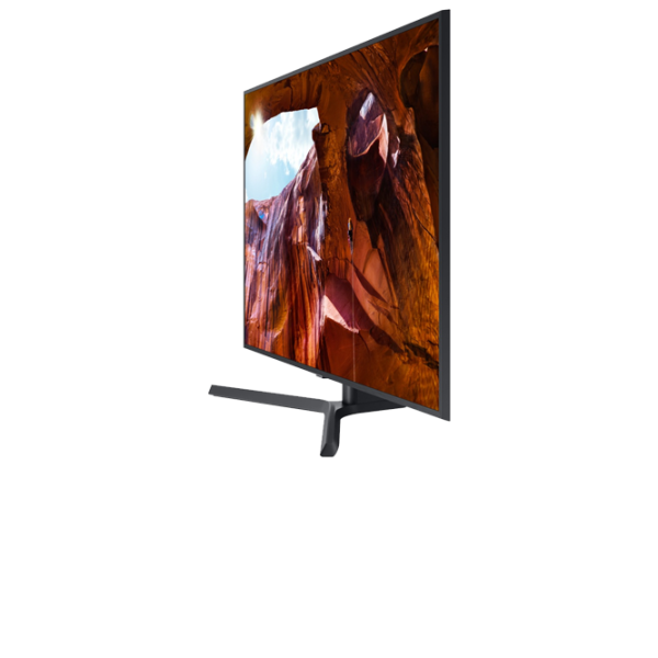 Televizor Samsung UE55RU7400UXUA 55" / / 4K / Personal / Black photo 4