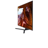 Телевизор Samsung UE55RU7400UXUA 55" / LED / 4K / Персональный / Черный photo 7
