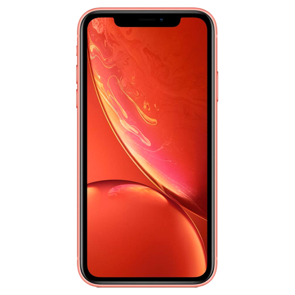 Apple iPhone XR 3 ГБ/ 128 ГБ/ Single SIM/ Coral Rose photo 3