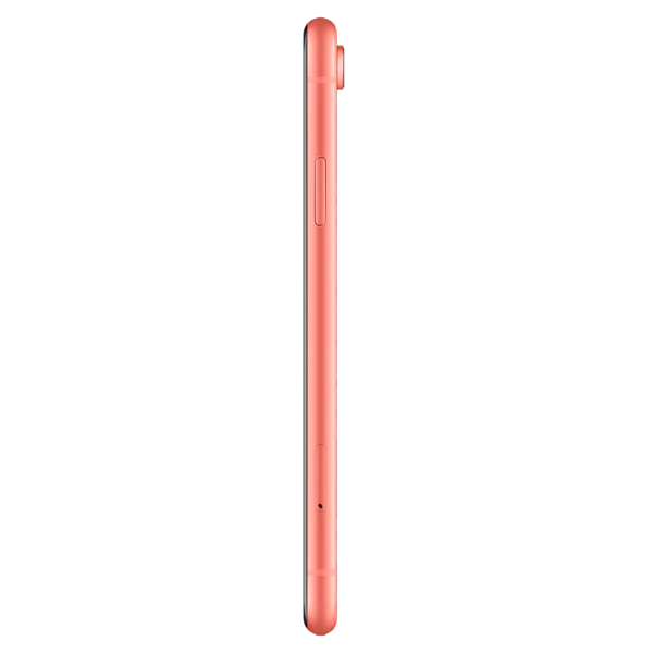 Apple iPhone XR 3 ГБ/ 128 ГБ/ Single SIM/ Coral Rose photo 4
