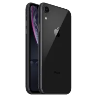 Apple iPhone XR 3 ГБ/ 256 ГБ/ Single SIM/ Черный photo 2
