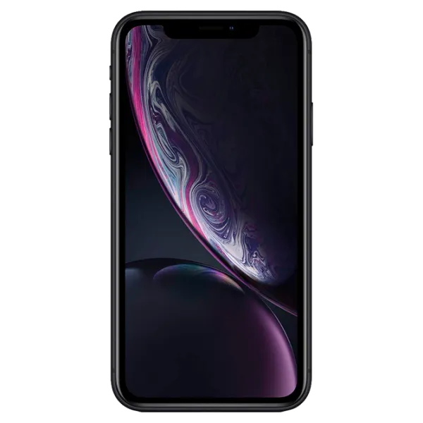 Apple iPhone XR 3 GB/ 256 GB/ Single SIM/ Black photo 3