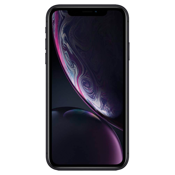 Apple iPhone XR 3 GB/ 256 GB/ Single SIM/ Black photo 3