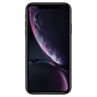 Apple iPhone XR 3 ГБ/ 256 ГБ/ Single SIM/ Черный photo 3
