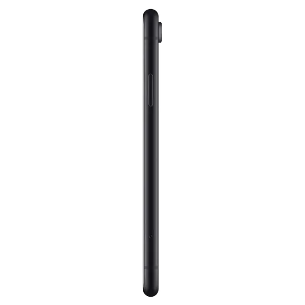 Apple iPhone XR 3 GB/ 256 GB/ Single SIM/ Black photo 4