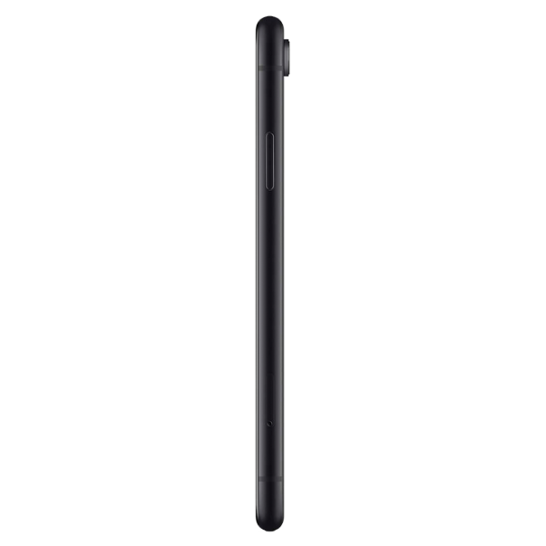 Apple iPhone XR 3 GB/ 256 GB/ Single SIM/ Black photo 4