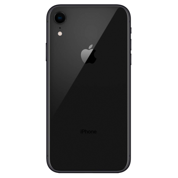Apple iPhone XR 3 GB/ 256 GB/ Single SIM/ Black photo 5