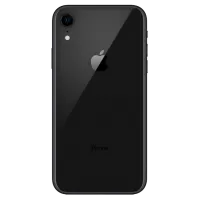 Apple iPhone XR 3 ГБ/ 256 ГБ/ Single SIM/ Черный photo 5