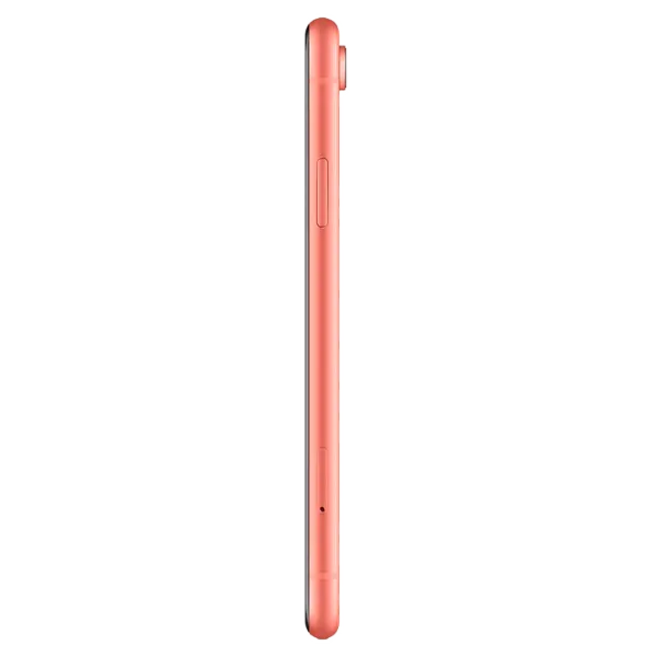 Apple iPhone XR 3 GB/ 64 GB/ Single SIM/ Coral Rose photo 4