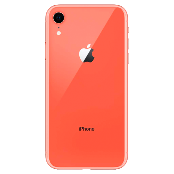 Apple iPhone XR 3 GB/ 64 GB/ Single SIM/ Coral Rose photo 5