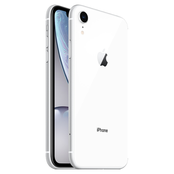 Apple iPhone XR 3 GB/ 256 GB/ Single SIM/ White photo 2
