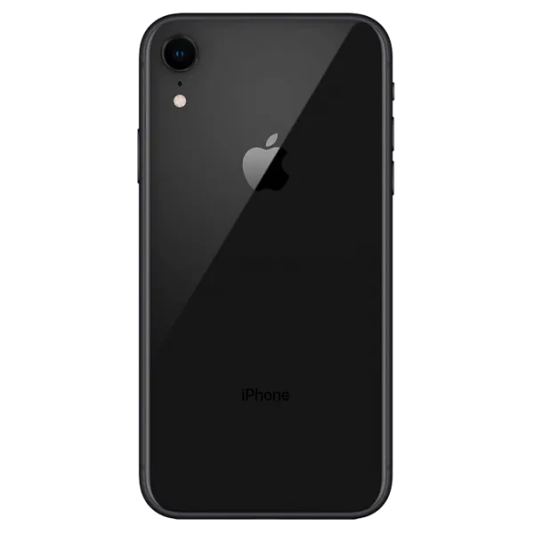 Apple iPhone XR 3 GB/ 256 GB/ Single SIM/ Red photo 5