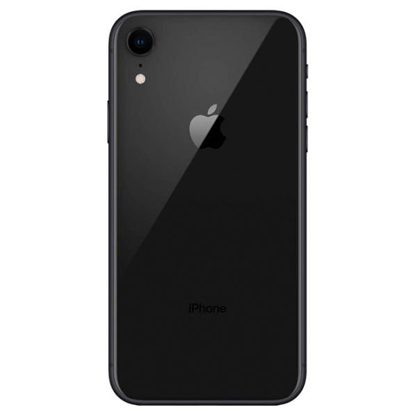 Apple iPhone XR 3 GB/ 256 GB/ Single SIM/ Red photo 5