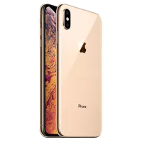 Apple iPhone XS 4 GB/ 256 GB/ Single SIM/ Gold photo 2
