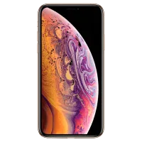 Apple iPhone XS 4 GB/ 512 GB/ Single SIM/ Gold photo 3