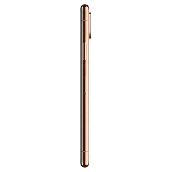 Apple iPhone XS 4 ГБ/ 512 ГБ/ Single SIM/ Золотой photo 4 Apple iPhone XS 4 ГБ/ 512 ГБ/ Single SIM/ Золотой photo 4