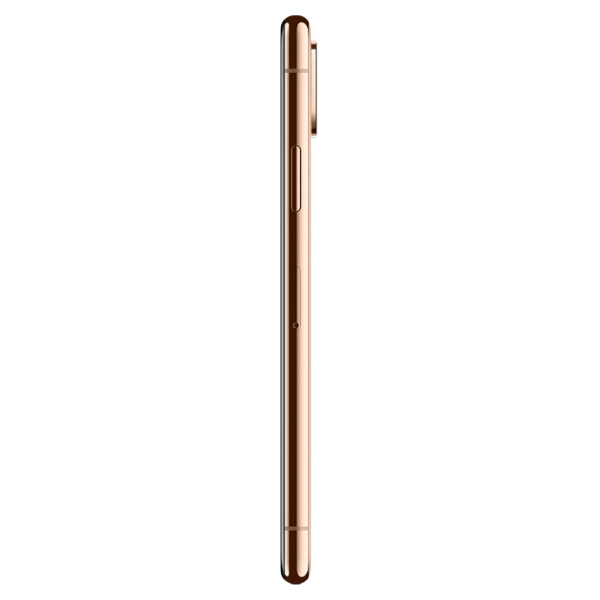 Apple iPhone XS 4 ГБ/ 512 ГБ/ Single SIM/ Золотой photo 4 Apple iPhone XS 4 ГБ/ 512 ГБ/ Single SIM/ Золотой photo 4