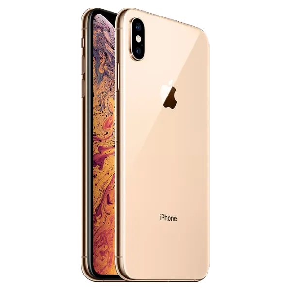 Apple iPhone XS 4 GB/ 64 GB/ Single SIM/ Gold photo 2