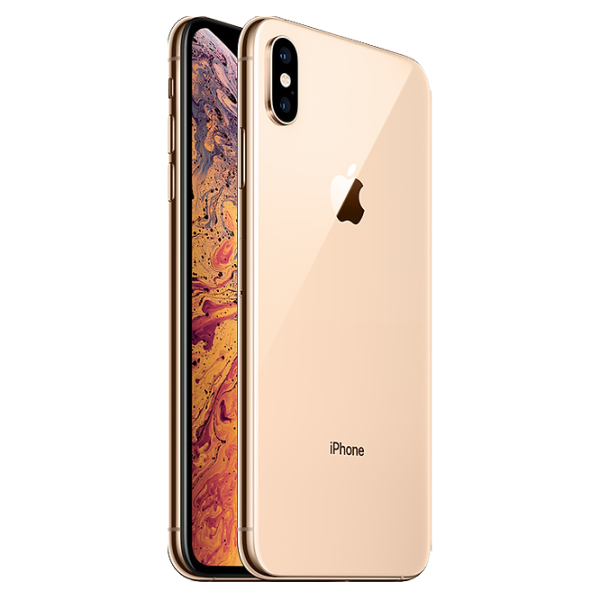 Apple iPhone XS 4 GB/ 64 GB/ Single SIM/ Gold photo 2