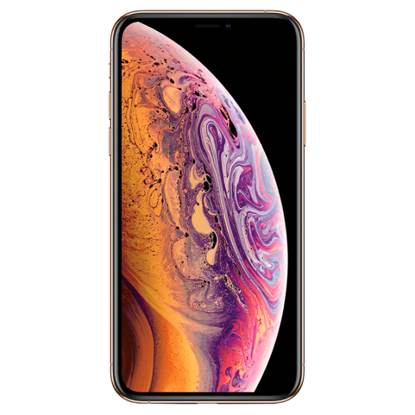 Apple iPhone XS 4 GB/ 64 GB/ Single SIM/ Gold photo 3