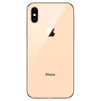 Apple iPhone XS 4 GB/ 64 GB/ Single SIM/ Gold photo 5