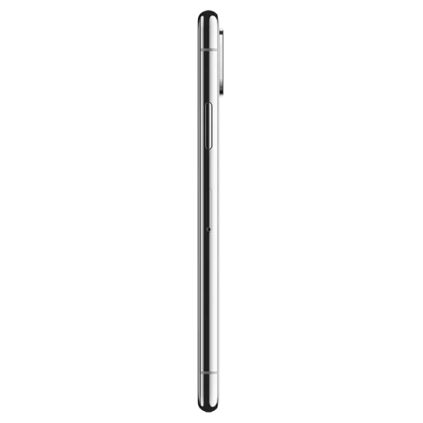 Apple iPhone XS 4 GB/ 256 GB/ Single SIM/ Silver photo 4 Apple iPhone XS 4 GB/ 256 GB/ Single SIM/ Silver photo 4