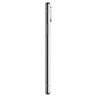 Apple iPhone XS 4 GB/ 256 GB/ Single SIM/ Silver photo 4