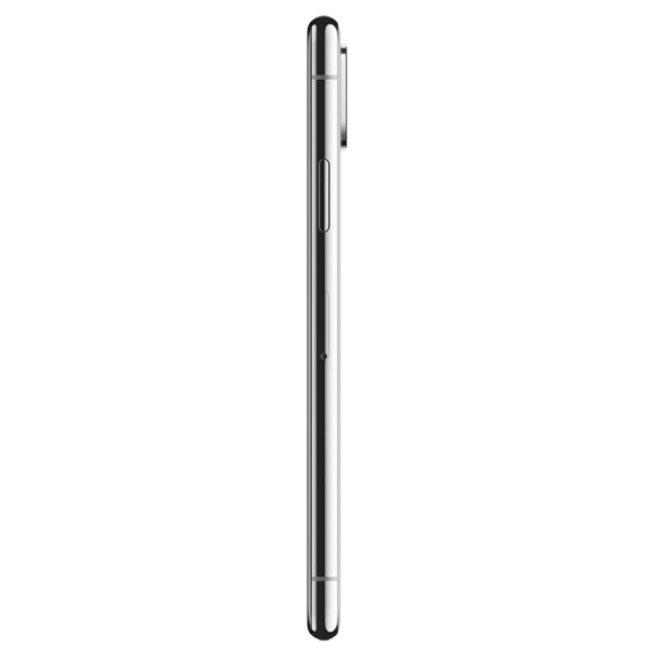 Apple iPhone XS 4 GB/ 512 GB/ Single SIM/ Silver photo 4 Apple iPhone XS 4 GB/ 512 GB/ Single SIM/ Silver photo 4
