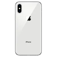 Apple iPhone XS 4 GB/ 512 GB/ Single SIM/ Silver photo 5