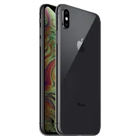 Apple iPhone XS 4 GB/ 256 GB/ Single SIM/ Space Gray photo 2