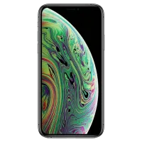 Apple iPhone XS 4 GB/ 256 GB/ Single SIM/ Space Gray photo 3