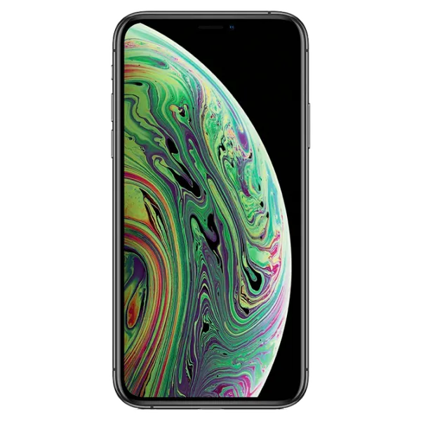 Apple iPhone XS 4 ГБ/ 64 ГБ/ Single SIM/ Космос Серый photo 3 Apple iPhone XS 4 ГБ/ 64 ГБ/ Single SIM/ Космос Серый photo 3