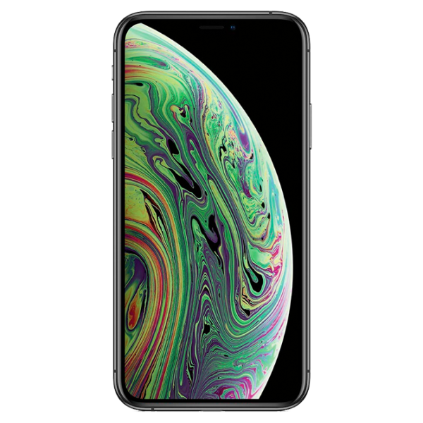 Apple iPhone XS 4 ГБ/ 64 ГБ/ Single SIM/ Космос Серый photo 3 Apple iPhone XS 4 ГБ/ 64 ГБ/ Single SIM/ Космос Серый photo 3