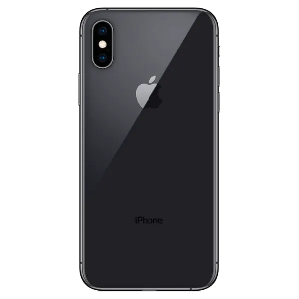 Apple iPhone XS 4 ГБ/ 64 ГБ/ Single SIM/ Космос Серый photo 5 Apple iPhone XS 4 ГБ/ 64 ГБ/ Single SIM/ Космос Серый photo 5