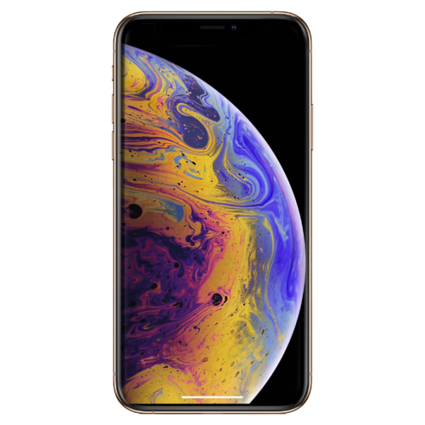 Apple iPhone XS Max 4 ГБ/ 256 ГБ/ Single SIM/ Золотой photo 3 Apple iPhone XS Max 4 ГБ/ 256 ГБ/ Single SIM/ Золотой photo 3