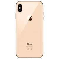 Apple iPhone XS Max 4 ГБ/ 256 ГБ/ Single SIM/ Золотой photo 4