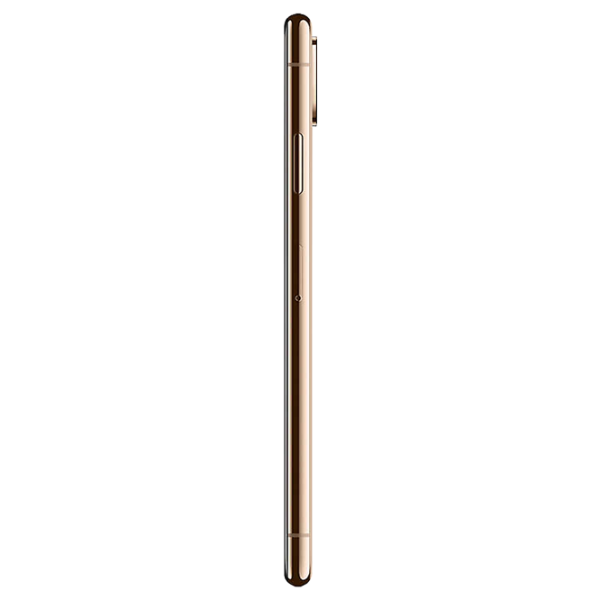 Apple iPhone XS Max 4 ГБ/ 256 ГБ/ Single SIM/ Золотой photo 5 Apple iPhone XS Max 4 ГБ/ 256 ГБ/ Single SIM/ Золотой photo 5
