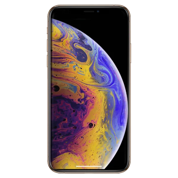 Apple iPhone XS Max 4 ГБ/ 512 ГБ/ Single SIM/ Золотой photo 3 Apple iPhone XS Max 4 ГБ/ 512 ГБ/ Single SIM/ Золотой photo 3