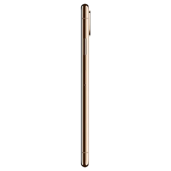 Apple iPhone XS Max 4 ГБ/ 512 ГБ/ Single SIM/ Золотой photo 5 Apple iPhone XS Max 4 ГБ/ 512 ГБ/ Single SIM/ Золотой photo 5
