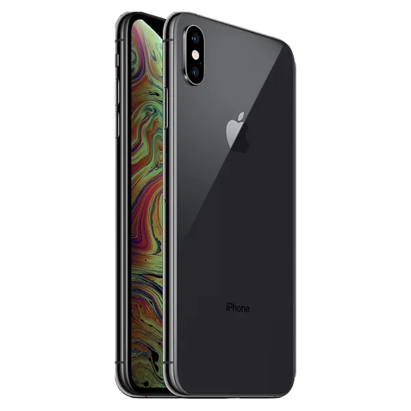 Apple iPhone XS Max 4 ГБ/ 512 ГБ/ Single SIM/ Космос Серый photo 2 Apple iPhone XS Max 4 ГБ/ 512 ГБ/ Single SIM/ Космос Серый photo 2