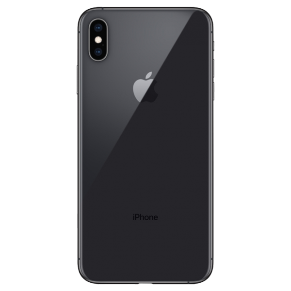Apple iPhone XS Max 4 ГБ/ 512 ГБ/ Single SIM/ Космос Серый photo 4 Apple iPhone XS Max 4 ГБ/ 512 ГБ/ Single SIM/ Космос Серый photo 4