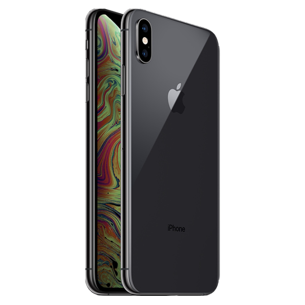 Apple iPhone XS Max 4 GB/ 64 GB/ Single SIM/ Space Gray photo 2 Apple iPhone XS Max 4 GB/ 64 GB/ Single SIM/ Space Gray photo 2