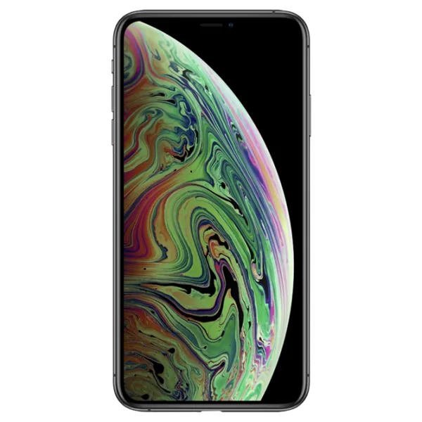 Apple iPhone XS Max 4 GB/ 64 GB/ Single SIM/ Space Gray photo 3 Apple iPhone XS Max 4 GB/ 64 GB/ Single SIM/ Space Gray photo 3