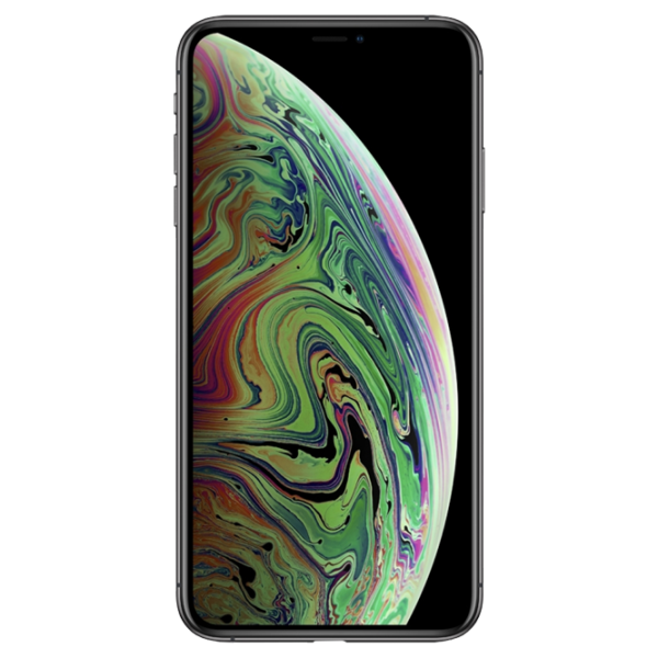 Apple iPhone XS Max 4 GB/ 64 GB/ Single SIM/ Space Gray photo 3 Apple iPhone XS Max 4 GB/ 64 GB/ Single SIM/ Space Gray photo 3