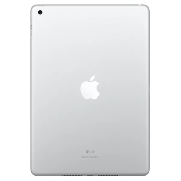 Планшет Apple iPad 2019 10.2"/ Серебристый/ 128 ГБ/ Wi-Fi photo 3 Планшет Apple iPad 2019 10.2"/ Серебристый/ 128 ГБ/ Wi-Fi photo 3