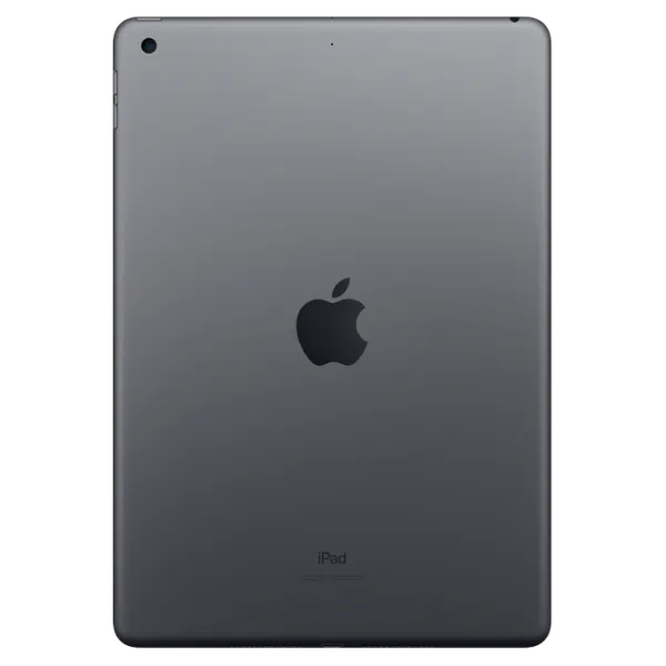 Планшет Apple iPad 2019 10.2"/ Космос Серый/ 32 ГБ/ LTE photo 3