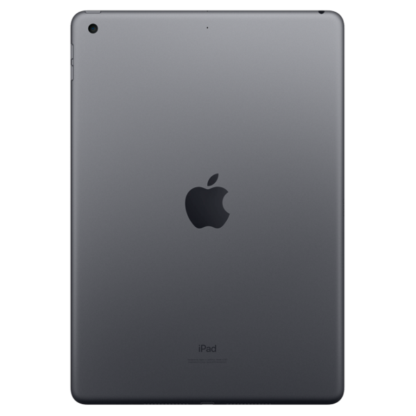 Планшет Apple iPad 2019 10.2"/ Космос Серый/ 32 ГБ/ LTE photo 3